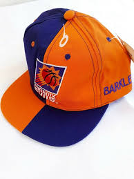 New era 9fifty phoenix suns burst snapback hat quick buy. Vintage Nba Phoenix Suns Snapback Hat Cap Kids Barkley
