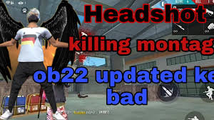 Currently, it is released for. Op Headshot Killing Montag Ob 22 Ke Bad Garena Free Fire Azoz Gameing 2 Youtube