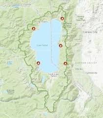 Live weather warnings, hourly weather updates. Prescribed Fire Operations Continue In Tahoe Basin Yubanet