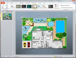 All you need is a garden! Free Garden Design Templates For Word Powerpoint Pdf