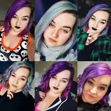 I always leave in color dyes longer than the recommended time, these dyes wont do much damage to your hair so it doesnt. Bethan Elizabeth Dying My Hair With Colour Freedom