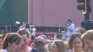 At music on main we teach all major instruments and our instructors are the most experienced in the. Bozeman Officials Weigh Status Of Music On Main Other Summer Events Keci