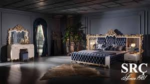 Anyone looking for classic home styling will find it here. Bedroom Traditional Furniture Src Saricam Mobilya
