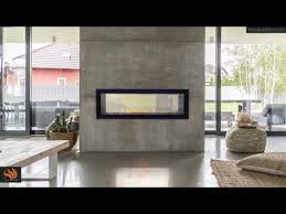 Pin On Double Sided Gas Fireplace