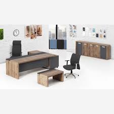 We stock a complete range of executive office furniture for sale including our aim at national office furniture supplies over the last 30 years is to offer great quality at affordable prices. Aras Vip Executive Desk Set