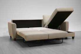 flex sofa sleeper with chaise the