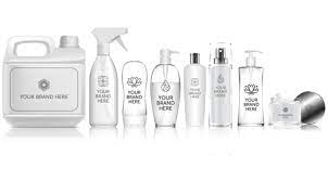 cosmetics packaging manufacturers and