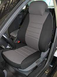 Saab Seat Covers