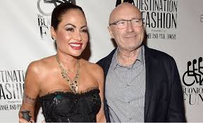 Help us build our profile of phil collins! Andrea Bertorelli Wiki Age Phil Collins Ex Wife Kids Biography Facts
