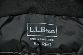 Ll Bean Misses Regular Xl Catalyst Hybrid Jacket