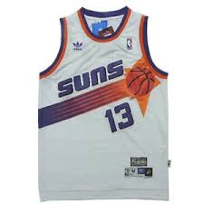 Browse phoenix suns jerseys, shirts and suns clothing. Phoenix Suns Jersey White Jersey On Sale