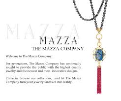 mazza about cathy eastham fine jewelry