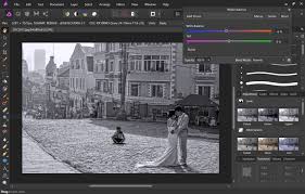 Can Affinity Photo replace Photoshop? - Gooqer