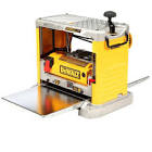 12 1/2-inch Thickness Planer with 3-Knife Cutter Head DW734 Dewalt