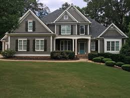 Great Exterior House Paint Colors To