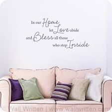 Wall Decals Wall Quotes And Sayings