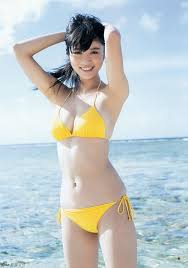 Photo Albums Of Attractive Japanese School Girls_sports