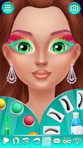 creative makeup game for s apk for