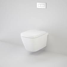 Caroma Cube Invisi Ii Concealed Cistern