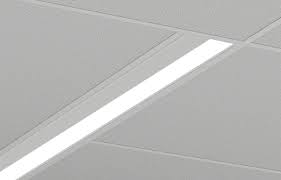 beam 4 comprehensive linear lighting