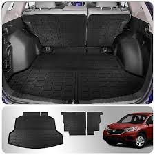 2016 honda crv trunk mat cargo liner