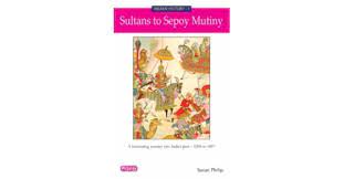 Indian History - 1 Sultans to Sepoy Mutiny (Prodigy English) | Buy Tamil &  English Books Online | CommonFolks