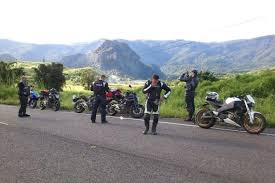 6 DAY TOUR (Northern Thailand) | Motorcycle Tours in Southeast Asia