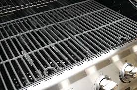 season stainless steel grill grates