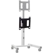 chief p series dual display accessory for pf1ub stand or pfcub cart