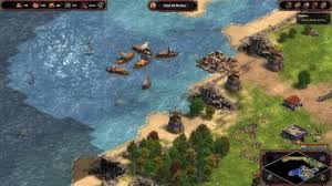 Hay 771 juegos de pc disponibles para descargar. Analisis De Age Of Empires Definitive Edition Para Windows 10 Hobbyconsolas Juegos