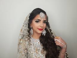 bridal hair and makeup what i offer