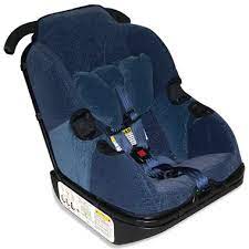 The All In One Child Travel Seat