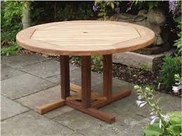 Hadham Round 4 Pedestal Tables