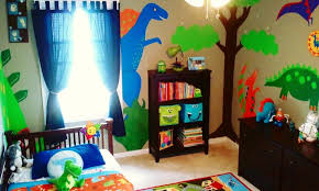 baby boy rooms dinosaur room