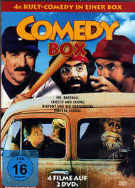 Cheech & chong have made some of the most memorable stoner flicks around, and this is the case with cheech & chong's next movie. Cheech Chong Box Gunstig Kaufen Ebay