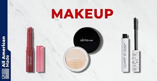 makeup made in the usa 14 great brands