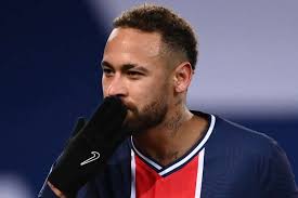 Нейма́р да си́лва са́нтос жу́ниор (порт. Pochettino Neymar Recovery Is On Schedule Goal Com