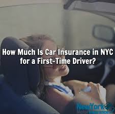 The states with the highest auto insurance rates are michigan, louisiana, and florida. How Much Is Car Insurance In Nyc For A First Time Driver