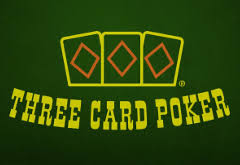 Check spelling or type a new query. Three Card Poker Rules Strategy Payouts How To Play 3 Card Poker