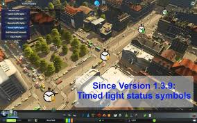 Best video game mods download site. Cities Skylines Traffic Manager President Edition Free Download