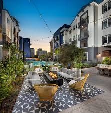 Citron Apartments For In Anaheim