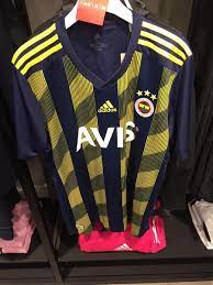 Mesut ozil has launched a digital clothing range for fans to kit out their own avatars, and the fenerbahce star has really. Fener Int On Twitter Made By Adidas The Fenerbahce 19 20 Kits Are Based On Teamwear Which Could Be Because The Deal With Adidas Was Only Extended At A Very Late Point Of
