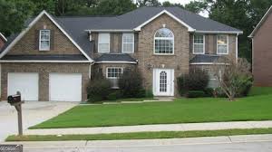 5 bedroom homes in henry county ga for