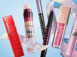 maybelline gift of glam sweepstakes