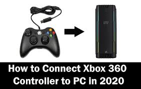 How do you pair a xbox controller to a pc? How To Connect Xbox 360 Controller To Pc In 2021