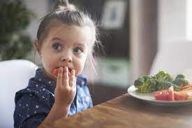 25 món ăn cho trẻ bị táo bón ngon bổ giàu chất xơ dễ tiêu hóa dễ làm