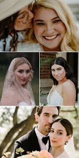 bridal makeup trends that we can t get