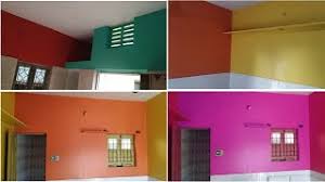 Asian paints | colour next 2019. Asian Paint Latest Colour Combination With Colour Code Bedroom Orange Colour Combination With Code Youtube