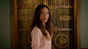 Maggie was the first child in the family of julie and preston hale. Fantasy Island Maggie Q And Lucy Hale Lead The Cast Of The New Horror Entertainment Focus