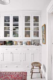 The 16 Best White Kitchen Cabinet Paint